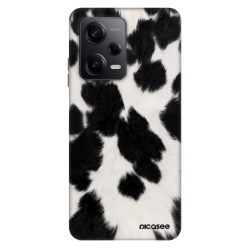 Obal pro Xiaomi Redmi Note 12 Pro 5G - Black Moo