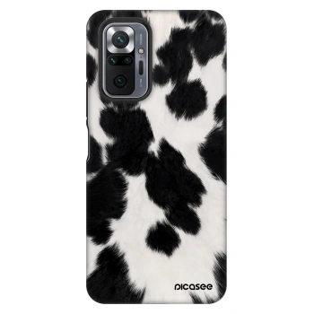 Obal pro Xiaomi Redmi Note 10 Pro - Black Moo