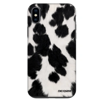 Obal pro Apple iPhone XS Max - Black Moo