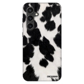 Obal pro Samsung Galaxy S24 FE S721B - Black Moo