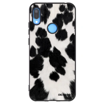 Obal pro Huawei Y6 2019 - Black Moo