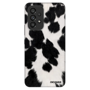 Obal pro Samsung Galaxy A53 5G A536 - Black Moo