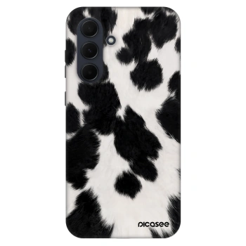 Obal pro Samsung Galaxy A35 5G A356B - Black Moo