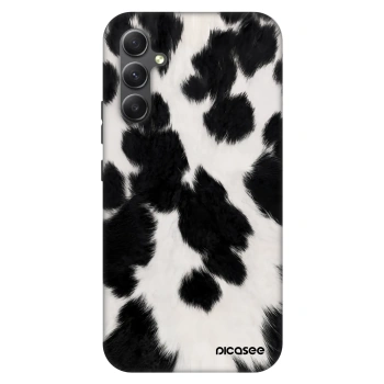 Obal pro Samsung Galaxy A34 5G A346B - Black Moo