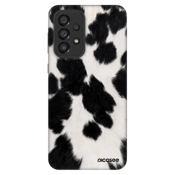Obal pro Samsung Galaxy A33 5G A336 - Black Moo