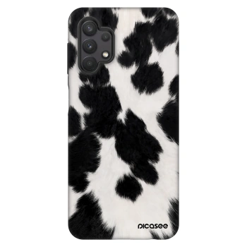 Obal pro Samsung Galaxy A32 5G A326B - Black Moo