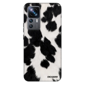 Obal pro Xiaomi 12T - Black Moo