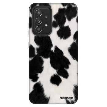 Obal pro Samsung Galaxy A52 5G A525F - Black Moo