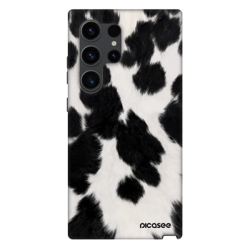 Obal pro Samsung Galaxy S24 Ultra S928B 5G - Black Moo