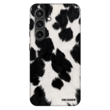 Obal pro Samsung Galaxy S24+ S926B 5G - Black Moo