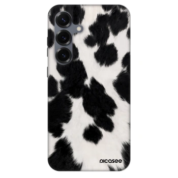 Obal pro Samsung Galaxy S25 5G - Black Moo