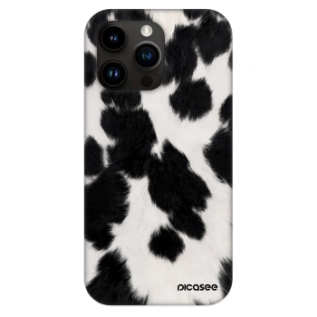 Obal pro Apple iPhone 13 Pro - Black Moo