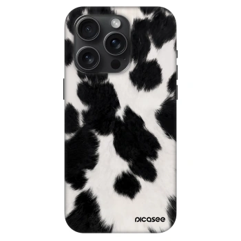 Obal pro Apple iPhone 15 Pro - Black Moo