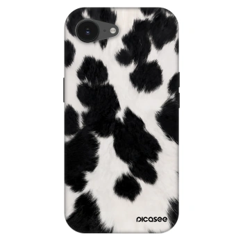 Obal pro Apple iPhone 16e - Black Moo