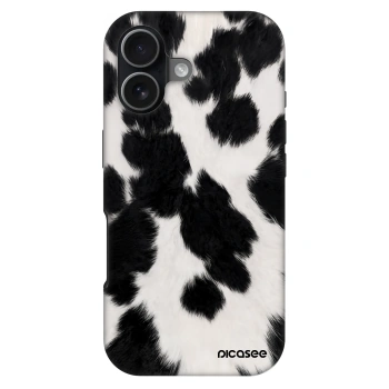 Obal pro Apple iPhone 17 - Black Moo