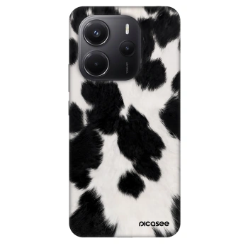 Obal pro Xiaomi Redmi Note 14 4G - Black Moo