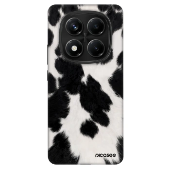 Obal pro Xiaomi Redmi Note 14 Pro 4G - Black Moo