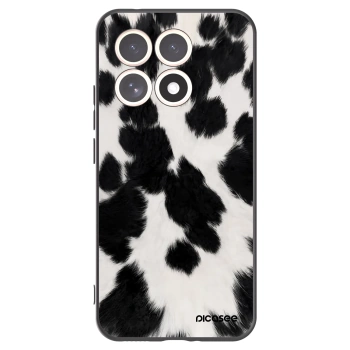 Picasee silikonový černý obal pro Xiaomi 15T - Black Moo
