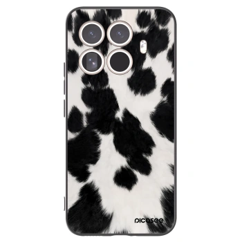 Picasee silikonový černý obal pro Xiaomi 15T Pro - Black Moo