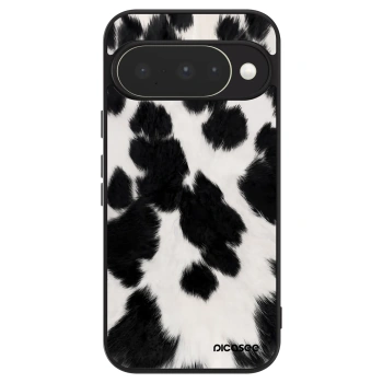 Obal pro Google Pixel 10 - Black Moo