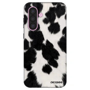 Obal pro Samsung Galaxy A56 5G A566B - Black Moo