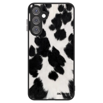 Picasee ULTIMATE CASE pro Samsung Galaxy A16 4G - Black Moo