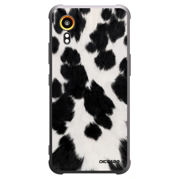 Obal pro Samsung Galaxy Xcover 7 - Black Moo
