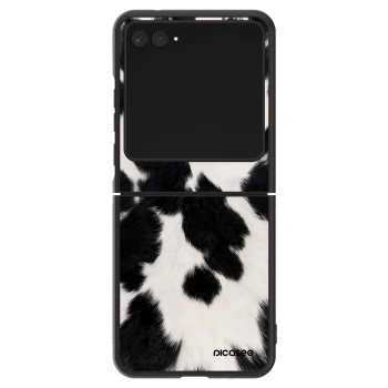 Obal pro Motorola Razr 60 - Black Moo