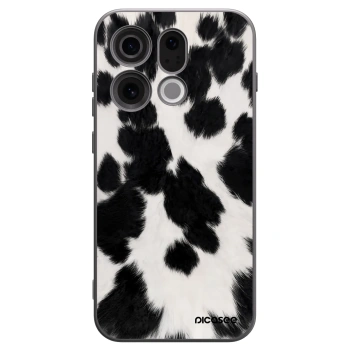 Obal pro OPPO Find X9 - Black Moo