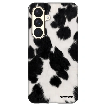 Obal pro Samsung Galaxy S26+ - Black Moo