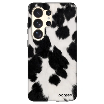 Obal pro Samsung Galaxy S26 Ultra - Black Moo