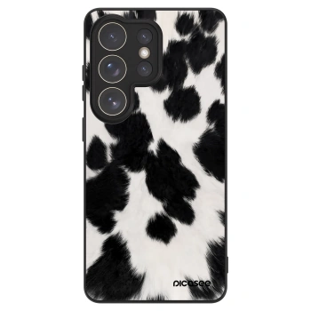 Picasee ULTIMATE CASE pro Samsung Galaxy S26 Ultra - Black Moo