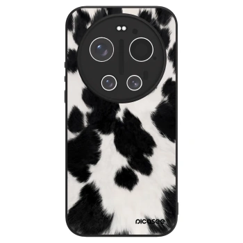 Obal pro Xiaomi 17 Ultra - Black Moo
