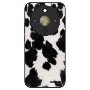 Obal pro Honor Magic8 Lite 5G - Black Moo