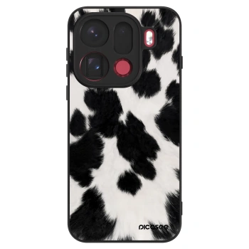 Obal pro OPPO Find X9 Pro - Black Moo