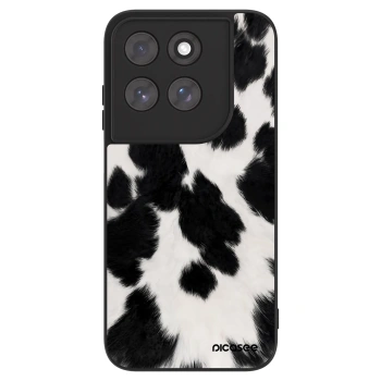 Obal pro Motorola Moto G77 - Black Moo