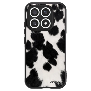 Picasee ULTIMATE CASE PowerShare pro Xiaomi 17 - Black Moo