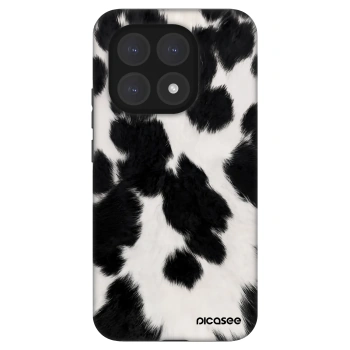 Picasee Fashion Case pro Xiaomi 15T - Black Moo