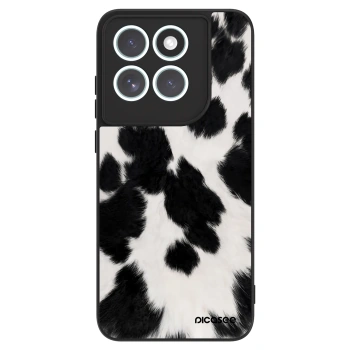 Obal pro Motorola Edge 70 Fusion - Black Moo