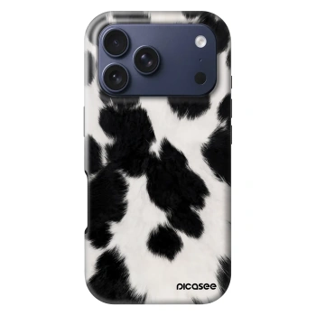 Obal pro Apple iPhone 18 Pro - Black Moo