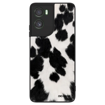 Obal pro Motorola Moto G06 - Black Moo