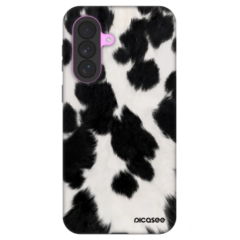 Picasee Fashion Case pro Samsung Galaxy A37 - Black Moo