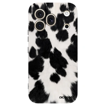 Obal pro Honor 600 Pro - Black Moo