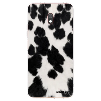 Obal pro Xiaomi Redmi 8A - Black Moo