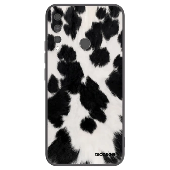 Obal pro Huawei P40 Lite E - Black Moo