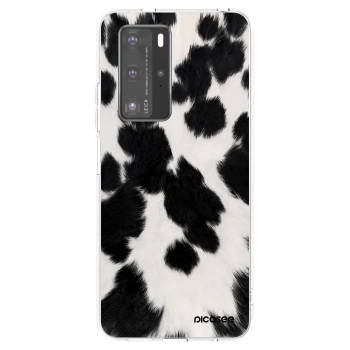 Obal pro Huawei P40 Pro - Black Moo