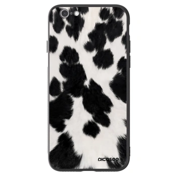 Obal pro Apple iPhone 6/6S - Black Moo