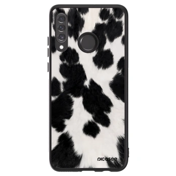 Picasee ULTIMATE CASE pro Huawei P30 Lite - Black Moo