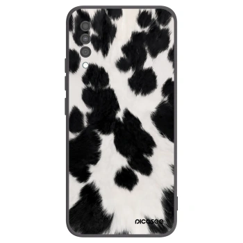 Obal pro Samsung Galaxy A30s A307F - Black Moo
