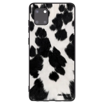 Obal pro Samsung Galaxy Note 10 Lite N770F - Black Moo